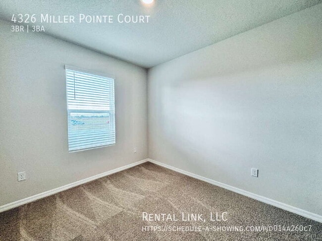 Building Photo - 4326 Miller Pointe Ct
