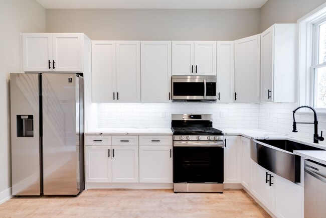 Building Photo - Stylish New Construction Near Fishtown