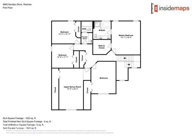 Building Photo - 4605 Sandtyn Dr