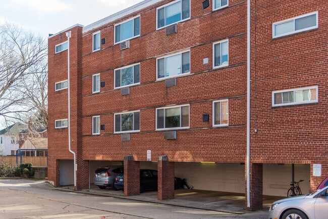Building Photo - Mason Avenue Apartments