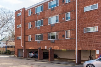 Building Photo - Mason Avenue Apartments