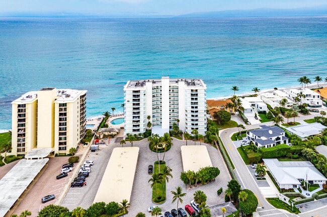 Building Photo - 100 S Beach Rd