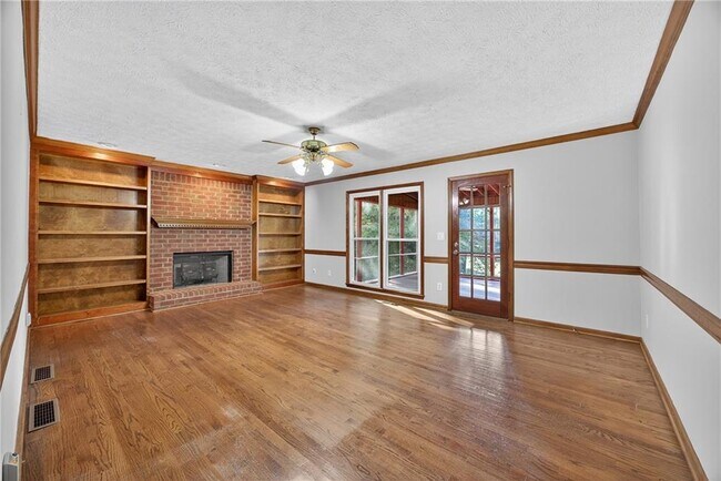 Building Photo - 1570 Greyfield Trce
