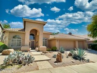 Building Photo - 4867 E Windstone Trl