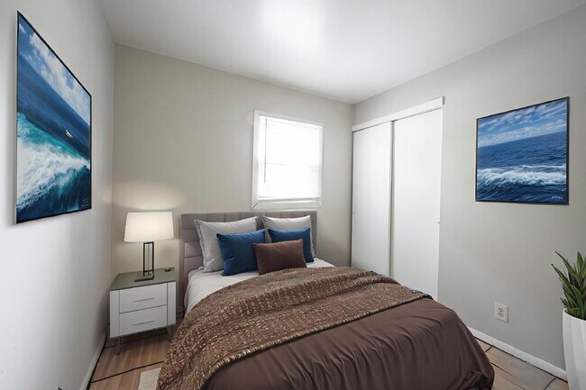 Building Photo - 3202 Wellington Ave