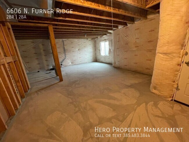 Building Photo - 6606 N Furner Rdg