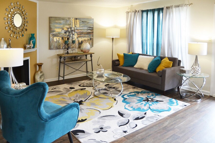 The Drake Bossier City, LA Apartment Finder