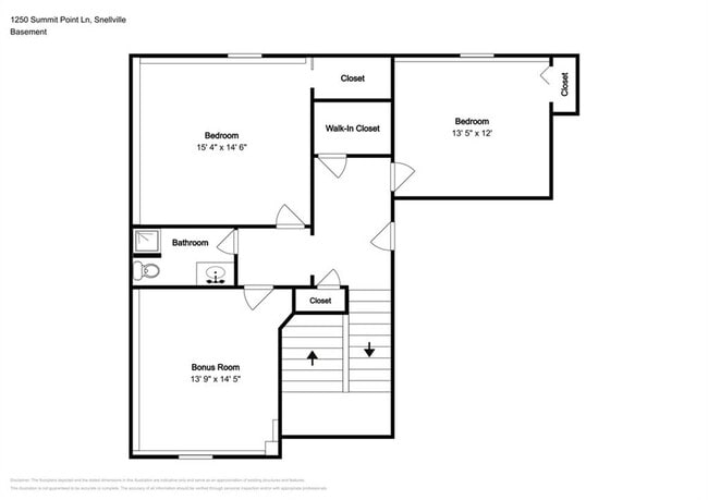 Building Photo - 1250 Summit Point Ln