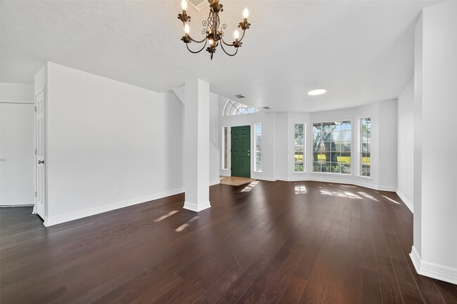 Building Photo - 7115 Renfro Dr