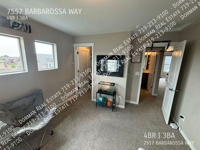 Building Photo - 7557 Barbarossa Way