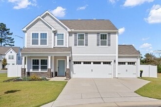 Building Photo - 539 S Lincoln St