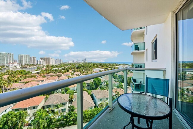 Building Photo - 19370 Collins Ave