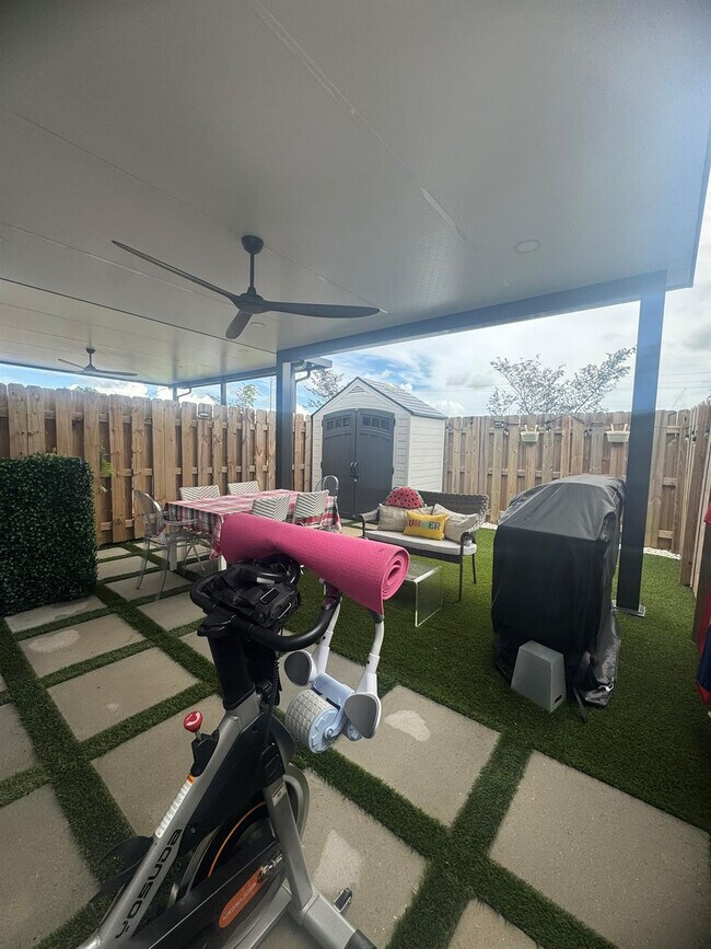 Building Photo - 23513 SW 127th Pl