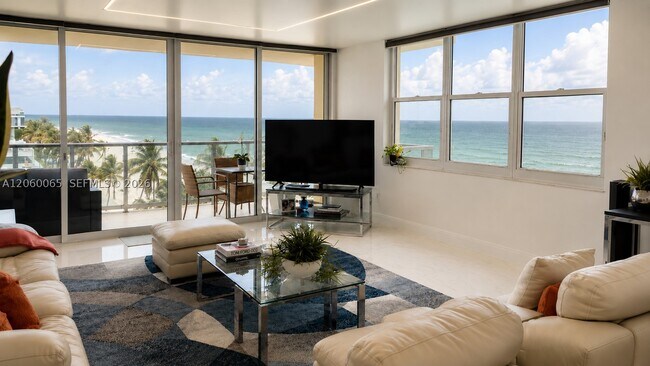 Building Photo - 2501 S Ocean Dr