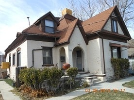 Building Photo - 1160 S 400 E
