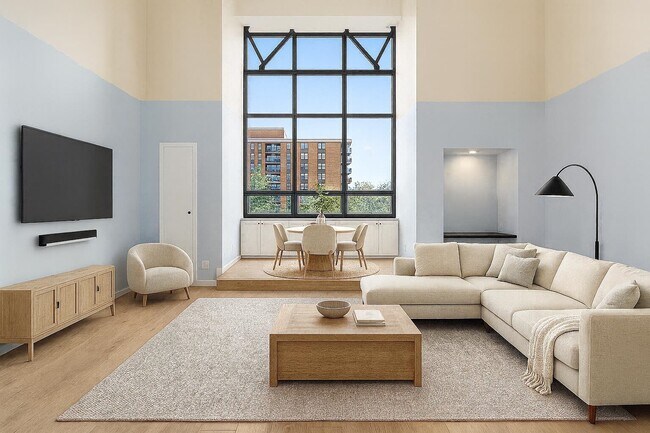 Primary Photo - 689 Marin Blvd