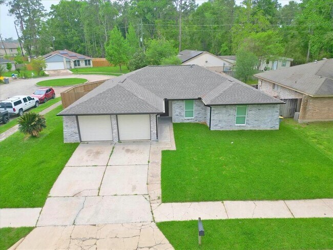 Building Photo - 5203 Mossgrey Ln