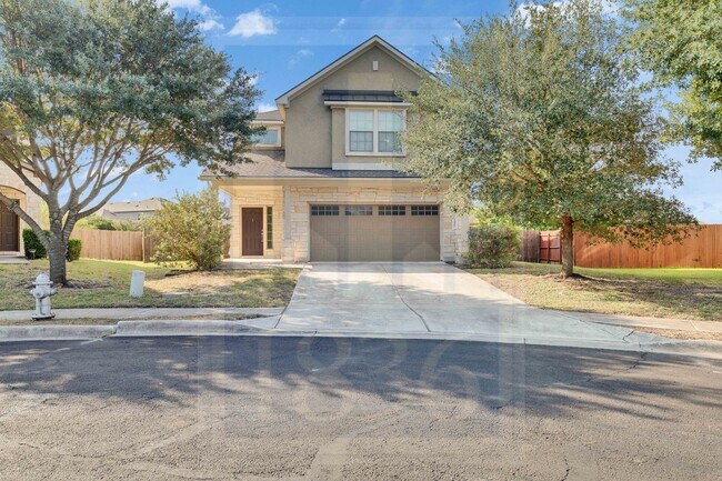 Building Photo - 1405 Middlefield Ct