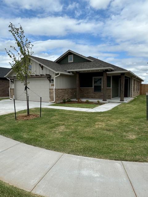 Building Photo - 626 Prairie Dr