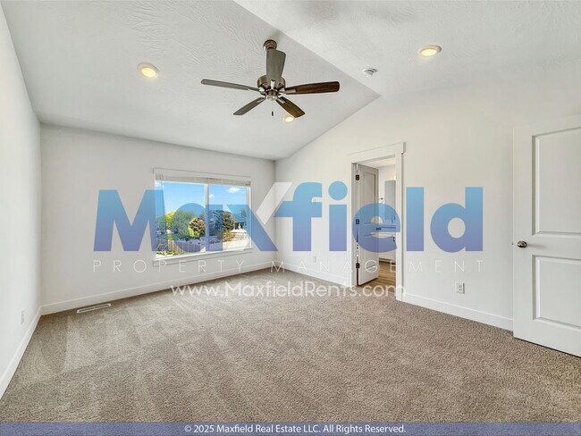 Building Photo - BRAND NEW - Modern 3-Bedroom, 2.5-Bathroom...
