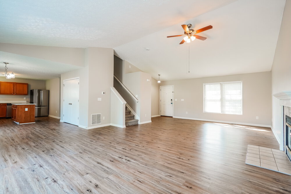Building Photo - 1080 Mill Park Dr