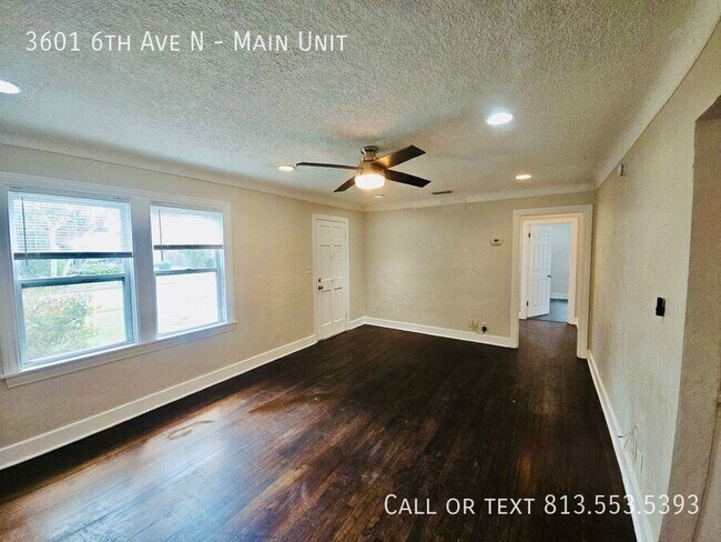 Building Photo - 3601 6th Ave N