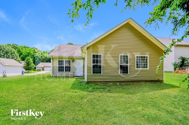Building Photo - 1716 Northside Dr