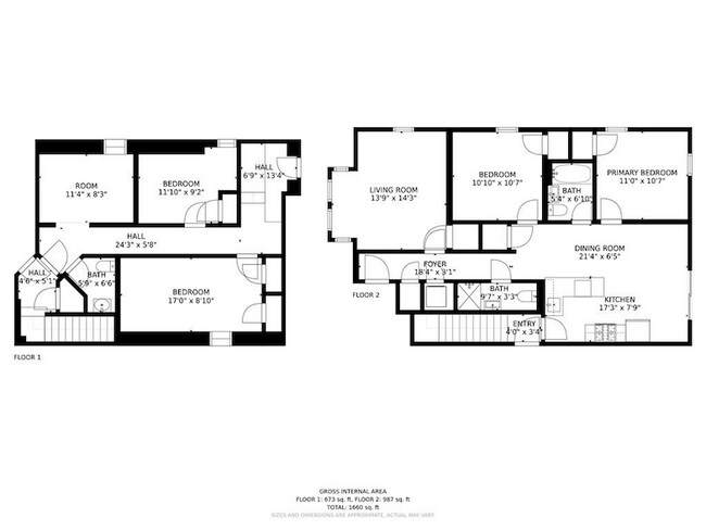 Building Photo - 27 Chestnut Ave