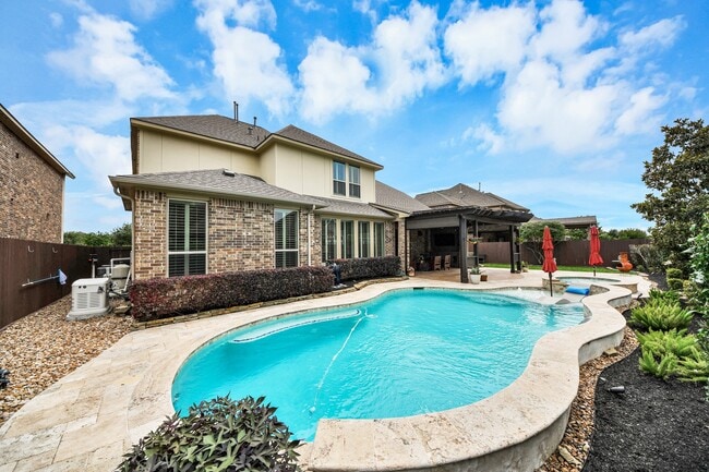 Building Photo - 19410 Meadow Lakes Dr
