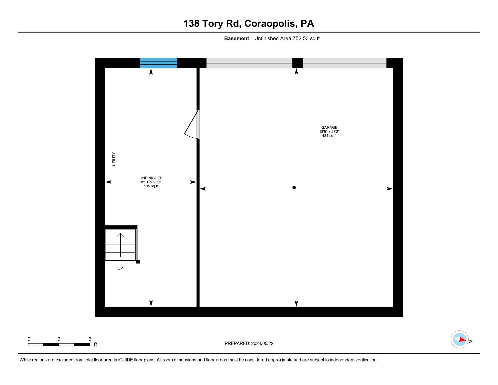 Building Photo - 138 Tory Rd