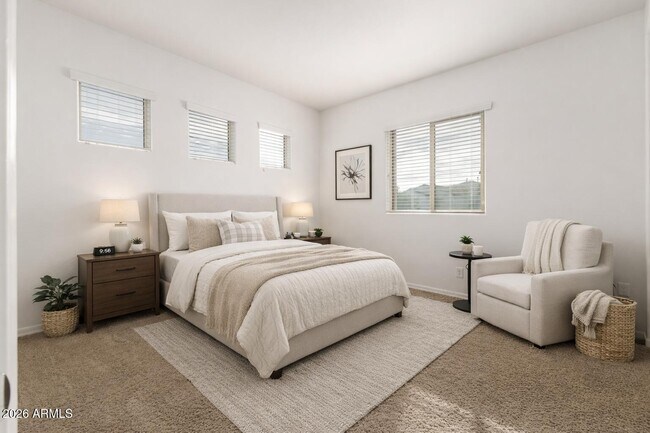 Building Photo - 5429 S Luiseno Blvd