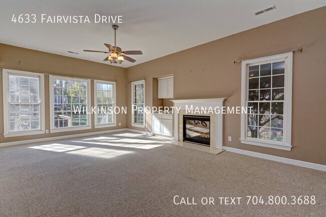 Building Photo - 4633 Fairvista Dr