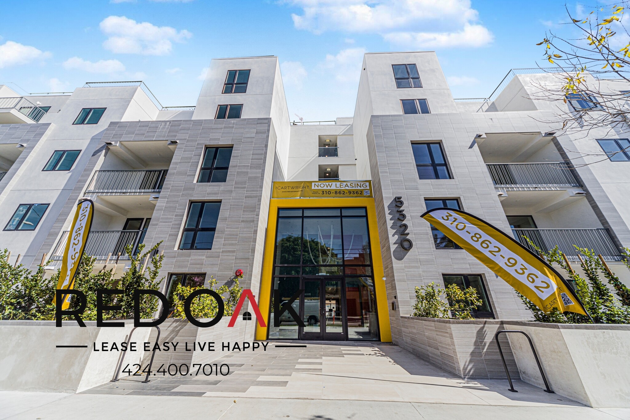 Building Photo - 5320 Cartwright Ave