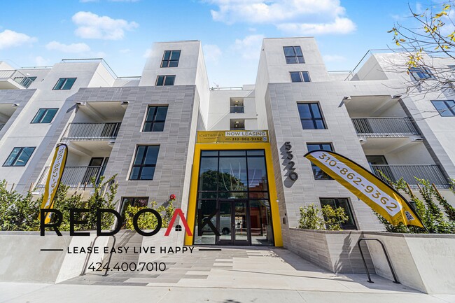 Building Photo - 5320 Cartwright Ave