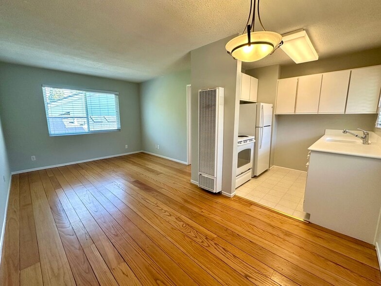 Interior Photo - The Pines Apartments