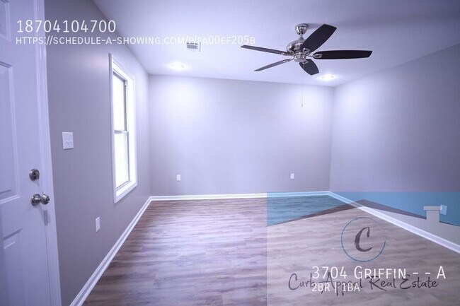 Building Photo - 3704 Griffin St