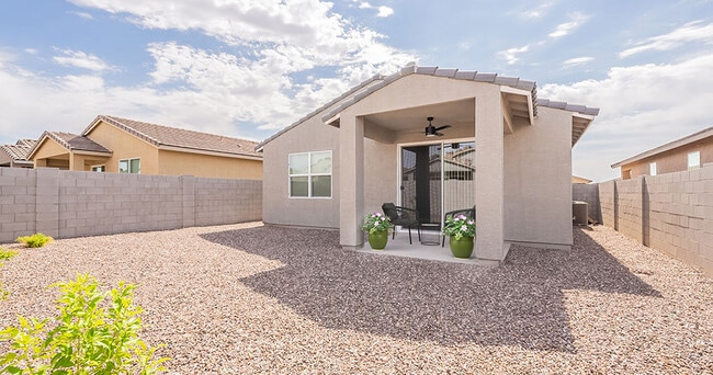 Building Photo - The Nexus at Bella Vista