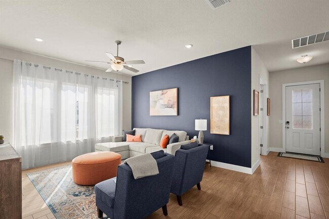 Building Photo - 8810 Bestride Bend