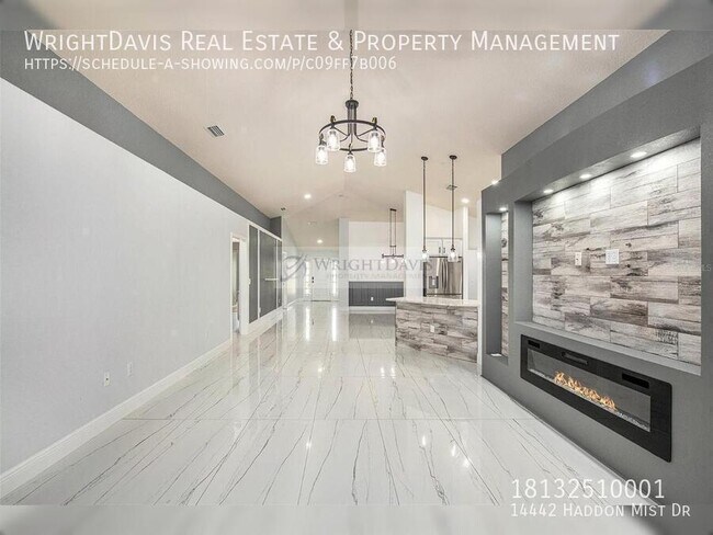 Building Photo - 14442 Haddon Mist Dr