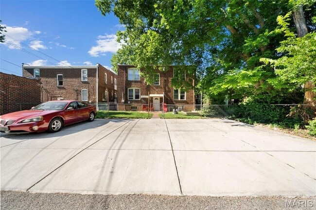 Building Photo - Magnolia 4-Plex