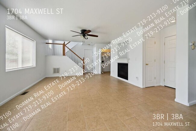Building Photo - 1704 Maxwell St