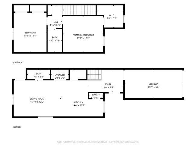 Building Photo - 278 Capetown Way
