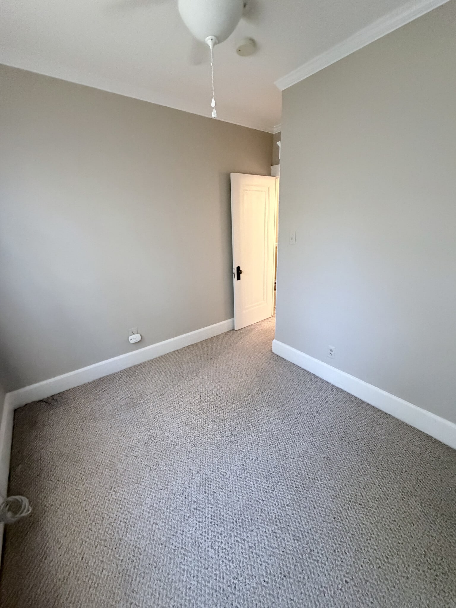 bedroom - 858 Nottingham Rd