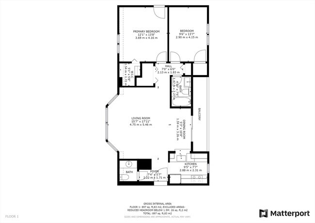 Building Photo - 205 Richdale Ave