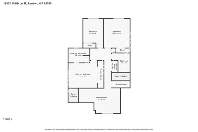 Building Photo - 18862 108th Ln SE