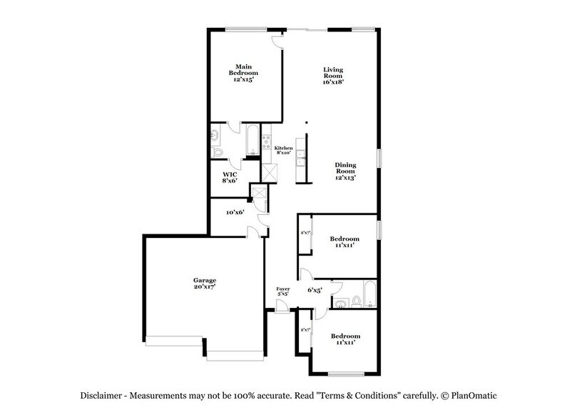 Building Photo - 7826 Juno Heights