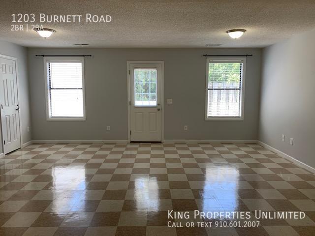 Building Photo - 1203 Burnett Rd
