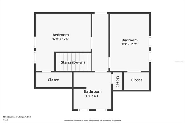 Building Photo - 1805 E Louisiana Ave