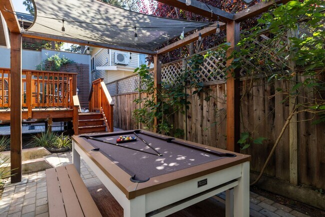Building Photo - Wonderful Rockridge Home for Lease