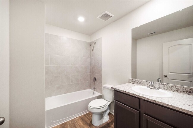 Building Photo - 18501 Quiet Range Dr